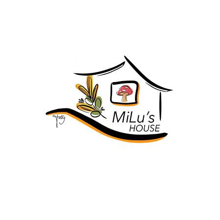 Milu'S House - Cir 0092 - Apartment Sarre Exterior photo