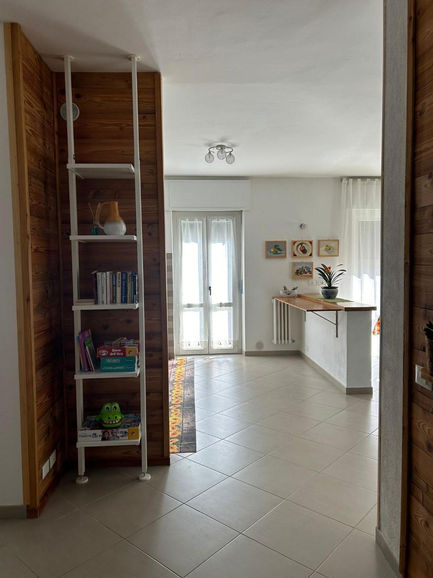 Milu'S House - Cir 0092 - Apartment Sarre Exterior photo