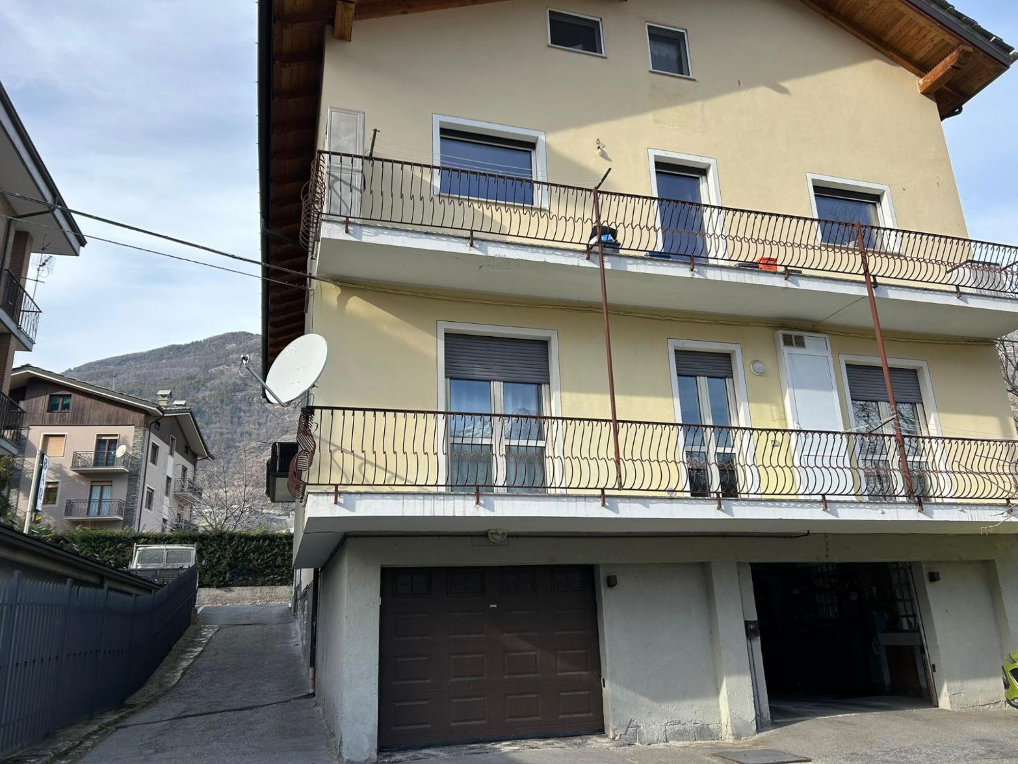 Milu'S House - Cir 0092 - Apartment Sarre Exterior photo